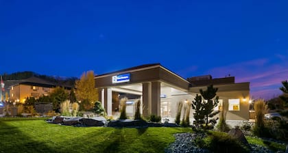 Best Western Mountainview Inn