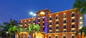 Holiday Inn Express Monterrey Galerias by IHG