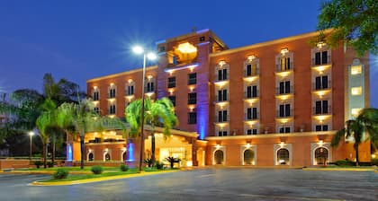 Holiday Inn Express Monterrey Galerias by IHG
