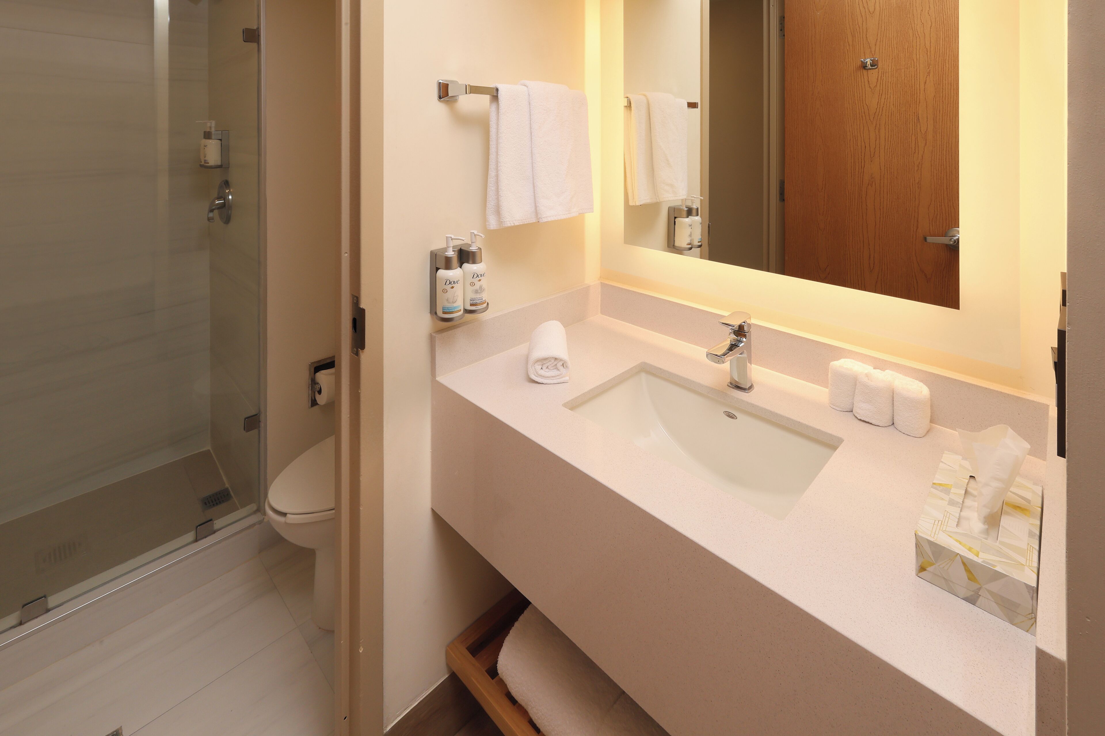 Photo - Holiday Inn Express Monterrey Galerias-San Jeronimo by IHG