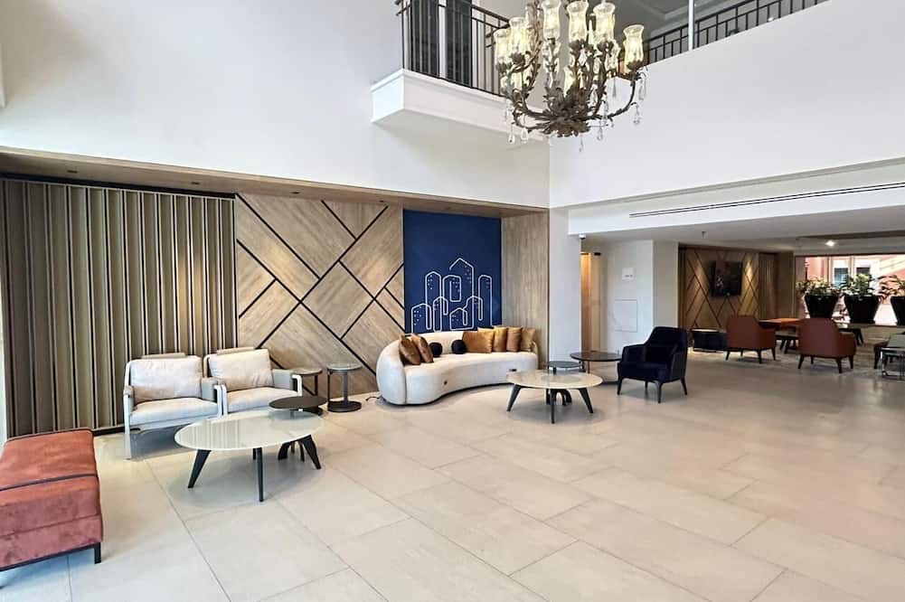 Holiday Inn Express Monterrey Galerias by IHG