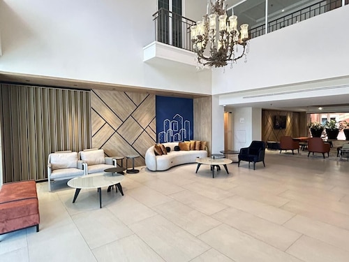 Holiday Inn Express Monterrey Galerias by IHG