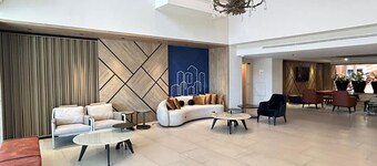 Holiday Inn Express Monterrey Galerias by IHG