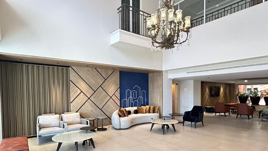 Holiday Inn Express Monterrey Galerias by IHG