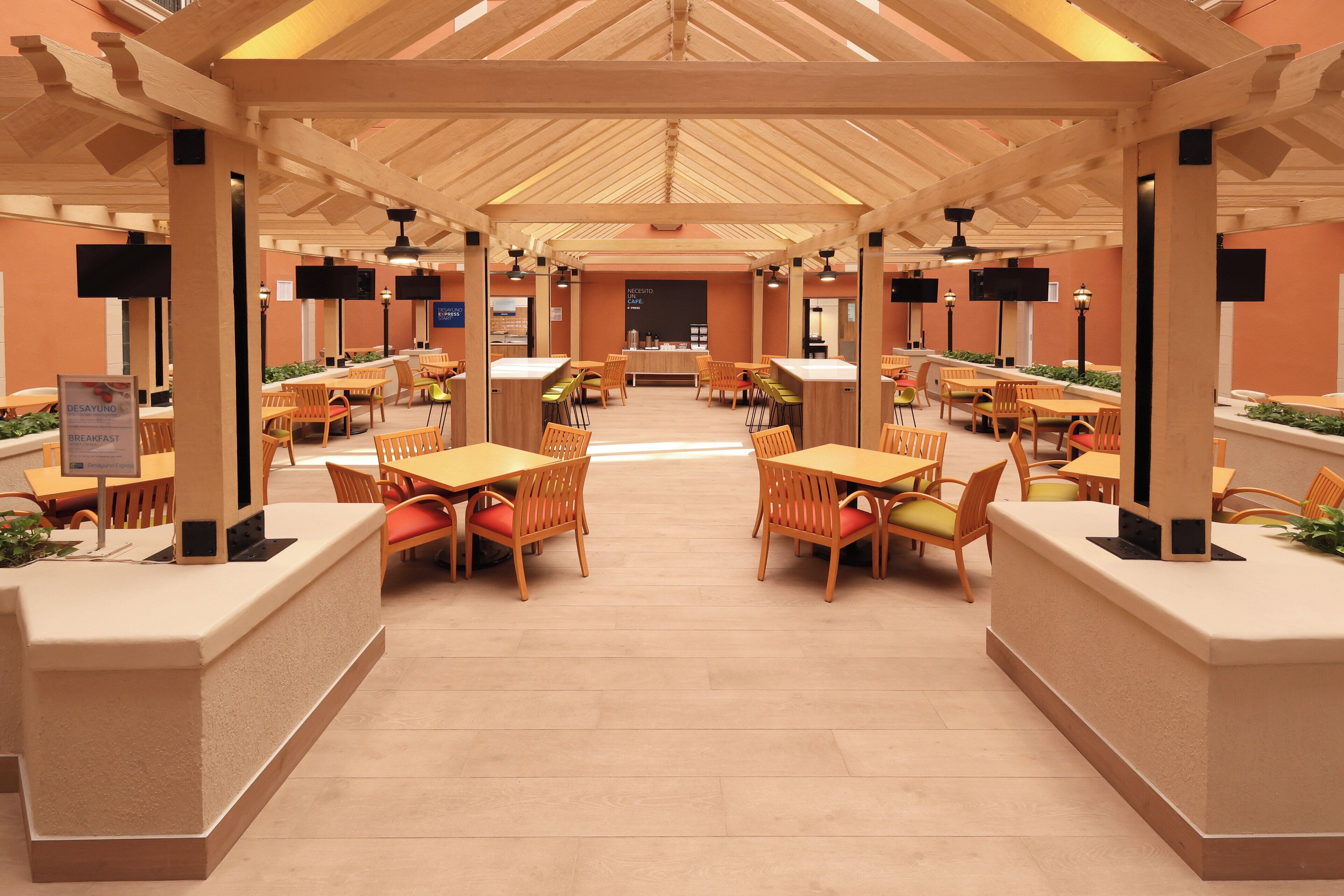 Photo - Holiday Inn Express Monterrey Galerias-San Jeronimo by IHG