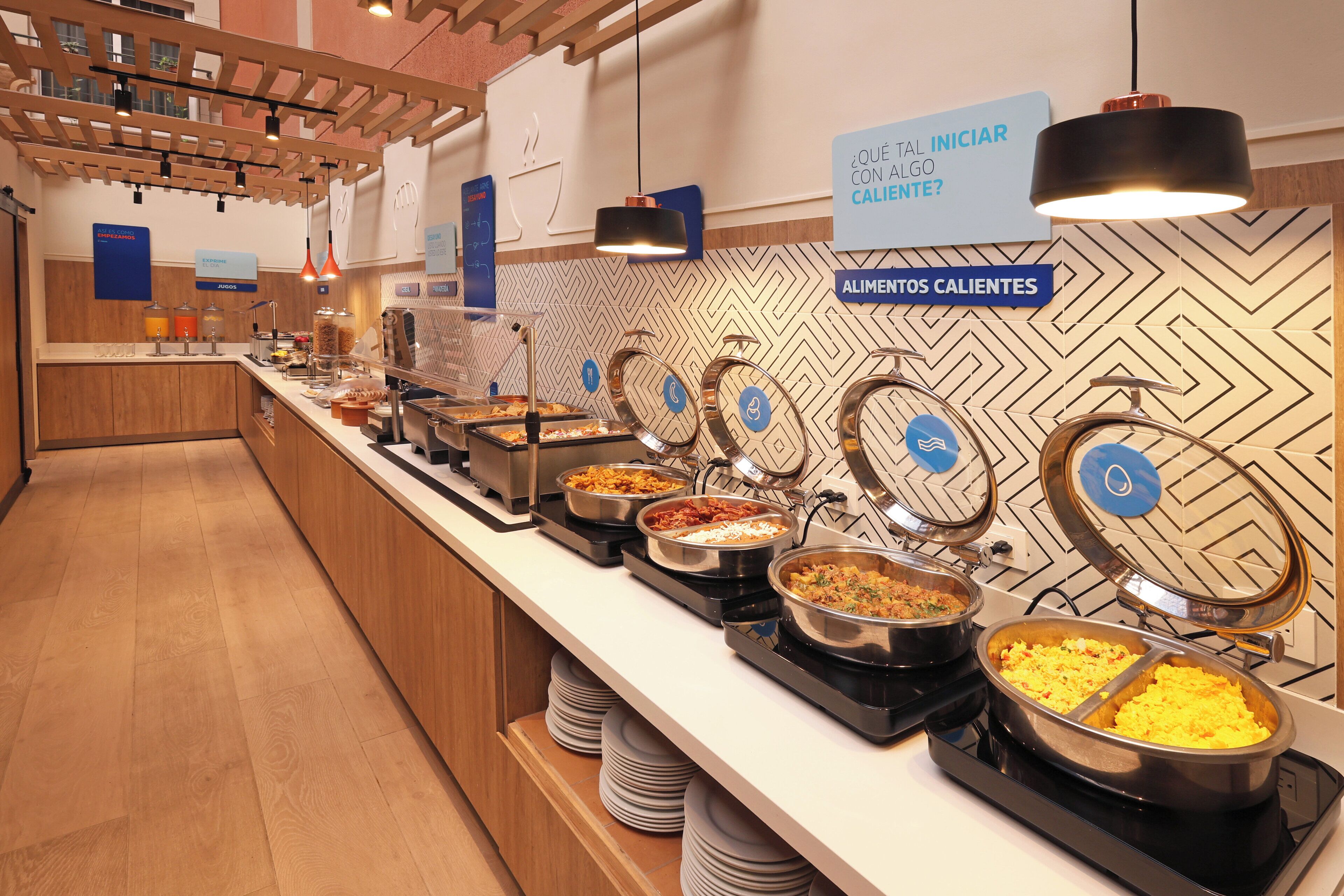 Photo - Holiday Inn Express Monterrey Galerias-San Jeronimo by IHG