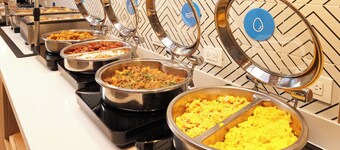 Holiday Inn Express Monterrey Galerias by IHG