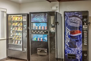 Vending machine
