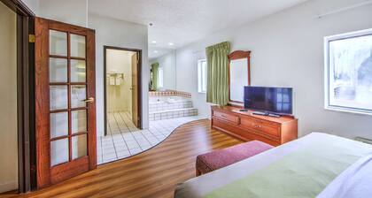 Motel 6 Dallas, TX - Northwest