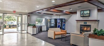 Motel 6 Dallas, TX - Northwest