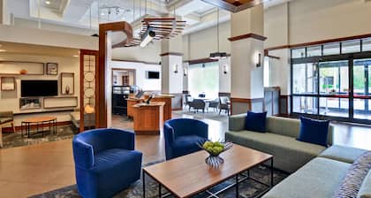 Hyatt Place Memphis/Wolfchase Galleria