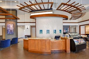 Almoço e jantar, culinária americana