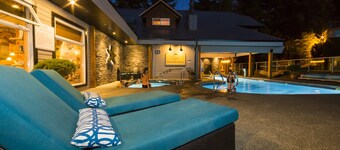 Kingfisher Oceanside Resort and Spa