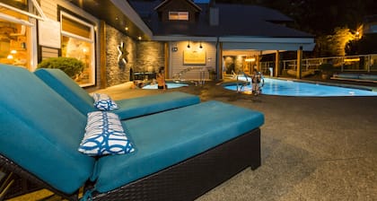 Kingfisher Oceanside Resort and Spa