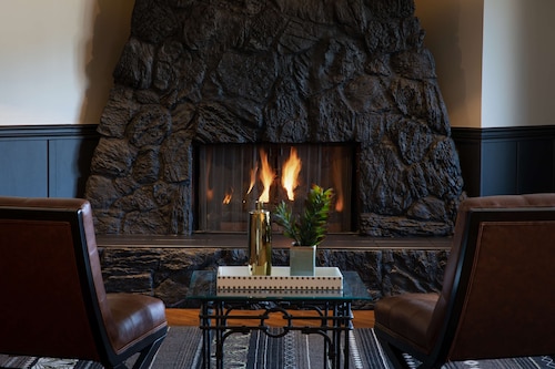 SureStay Hotel by Best Western Castlegar