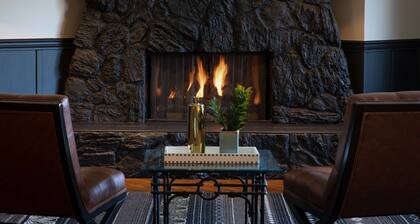 SureStay Hotel by Best Western Castlegar