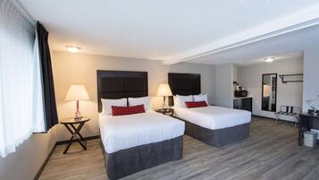 Ropa de cama de alta calidad y camas Select Comfort