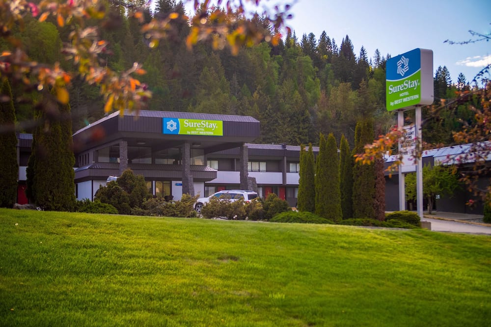 SureStay Hotel by Best Western Castlegar