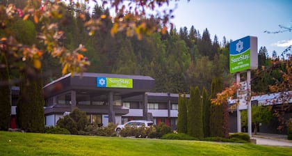 SureStay Hotel by Best Western Castlegar