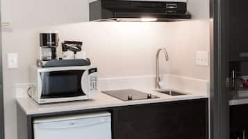 Servicio de la habitación