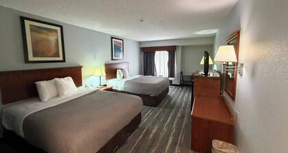 Baymont by Wyndham Memphis I-40