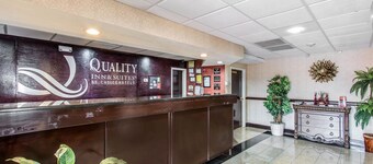Quality Inn & Suites Memphis East