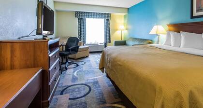 Baymont by Wyndham Memphis I-40