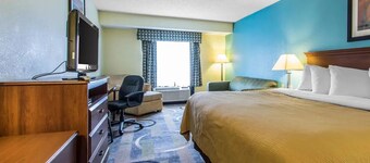 Baymont by Wyndham Memphis I-40