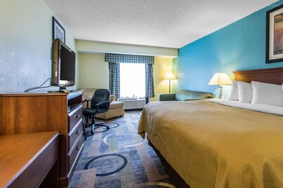 Baymont by Wyndham Memphis I-40