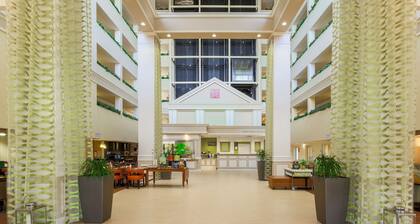 Hilton Garden Inn Dallas/Market Center