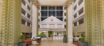 Hilton Garden Inn Dallas/Market Center