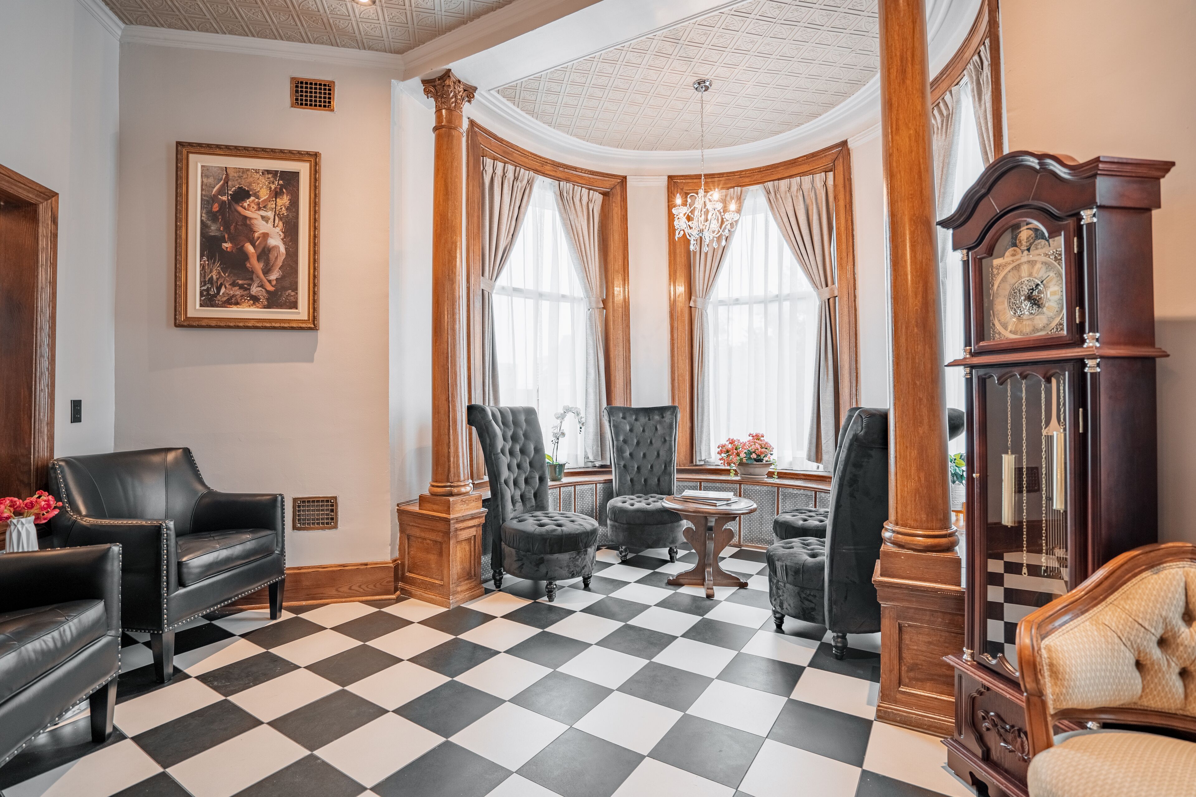 Photo - Hotel de Paris Montreal