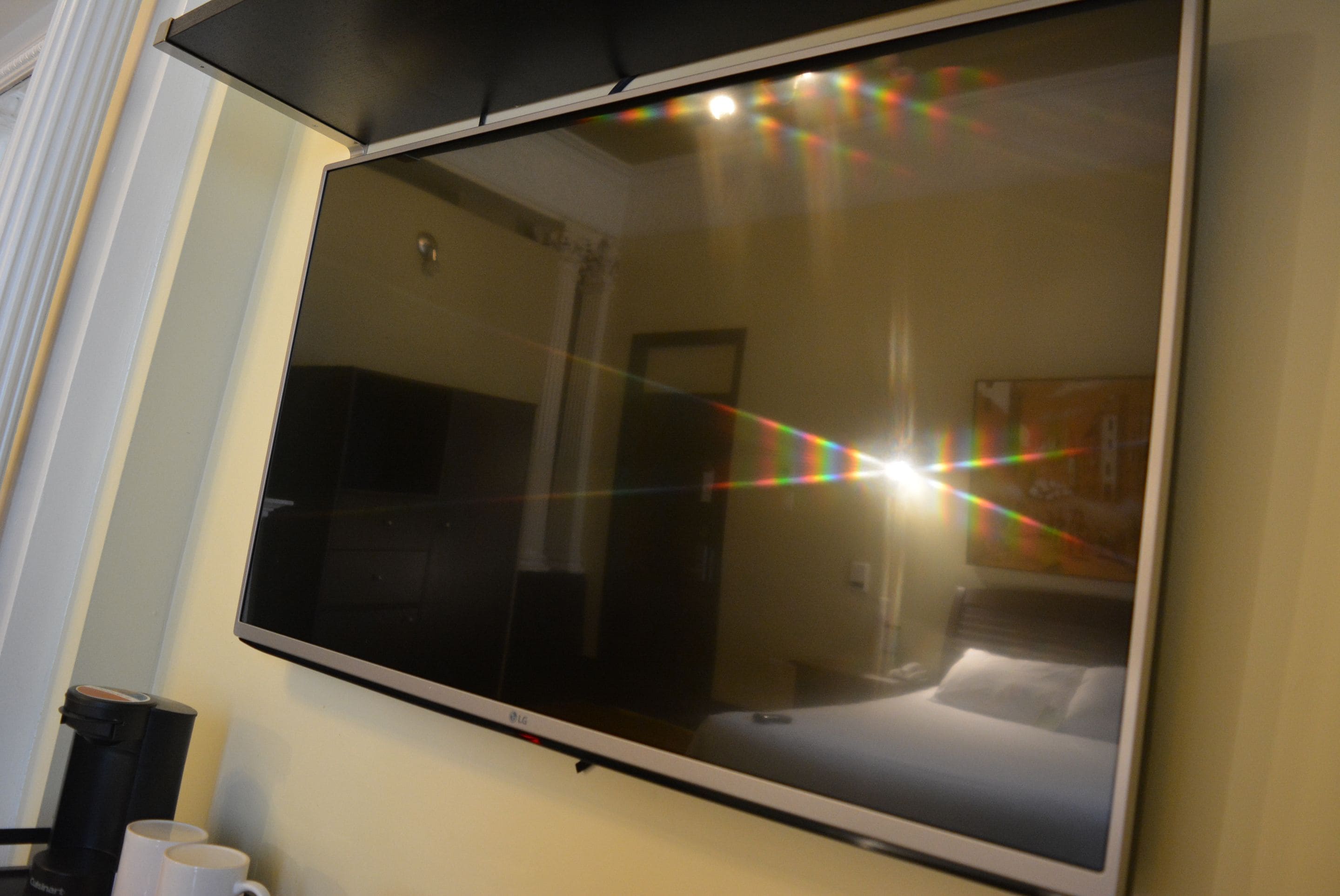 Photo - Hotel de Paris Montreal