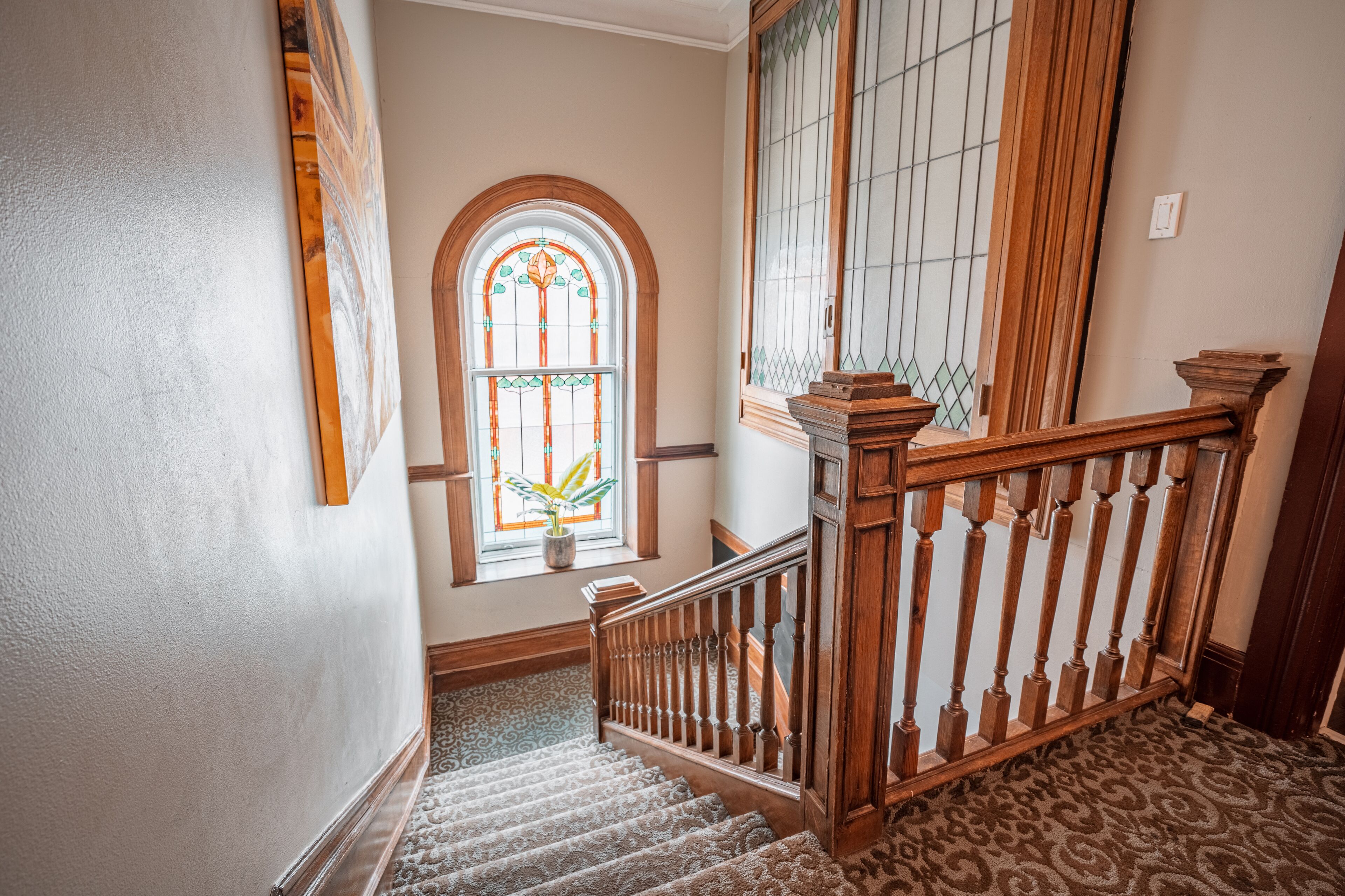 Photo - Hotel de Paris Montreal