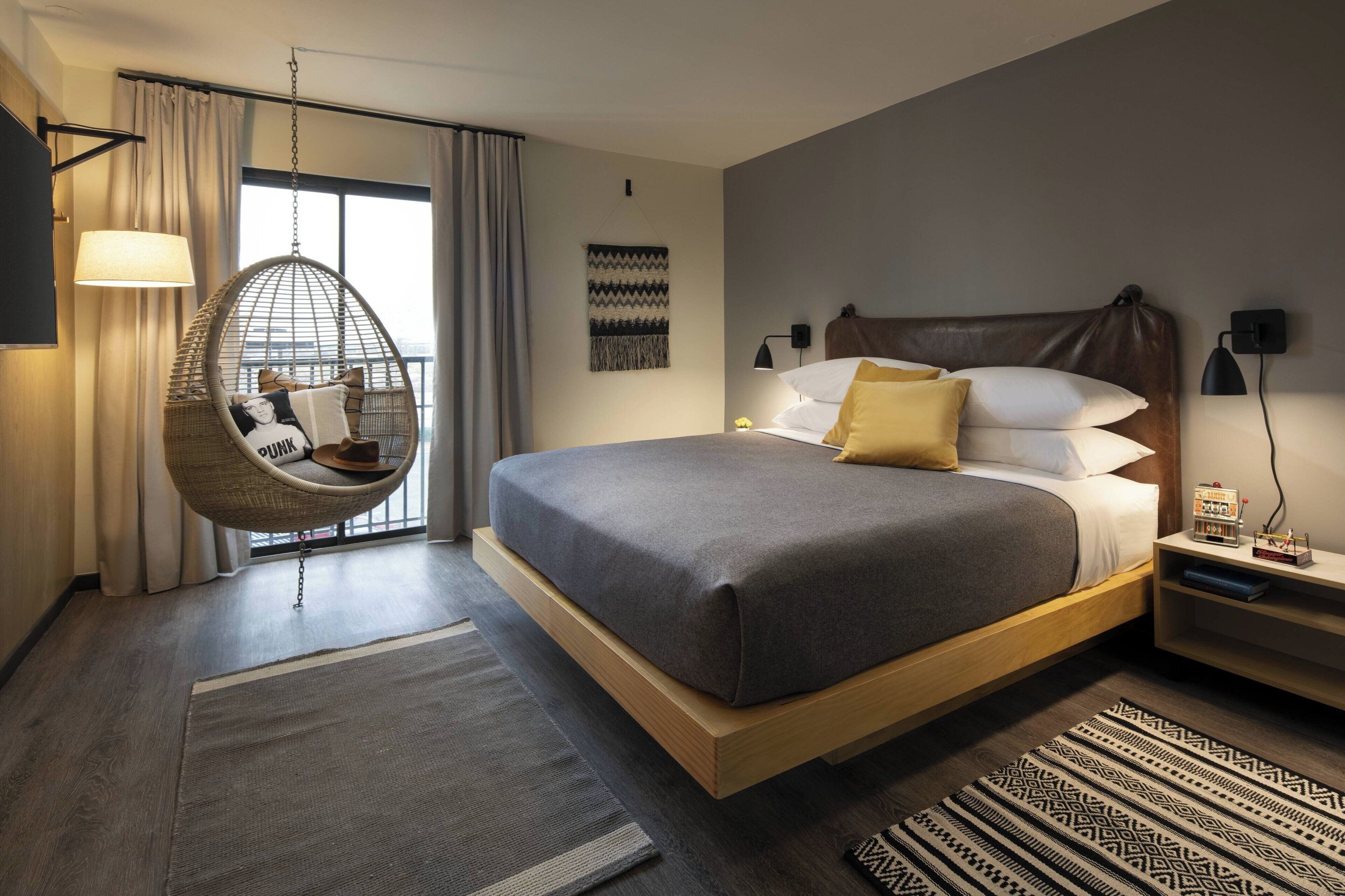 Suite, 1 Bedroom | Premium bedding, in-room safe, blackout drapes, WiFi (free)