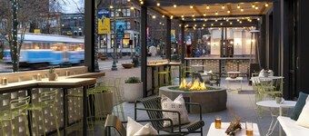 MOXY Memphis Downtown