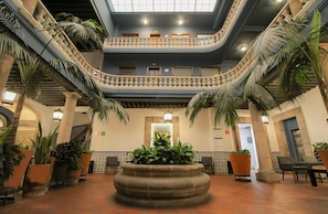 Building design