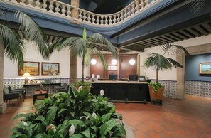 Hall