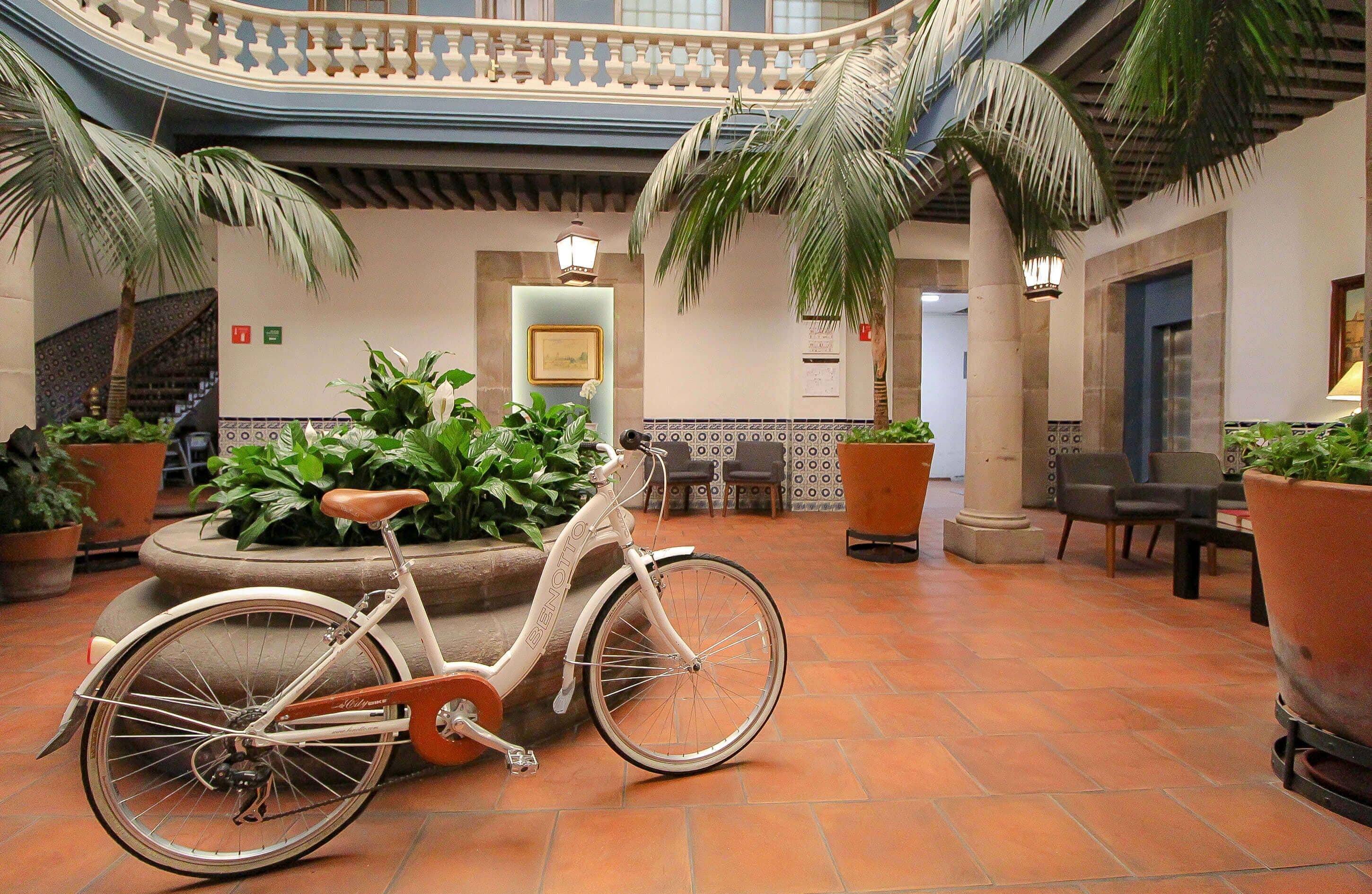 Foto - Hotel Casino Morelia