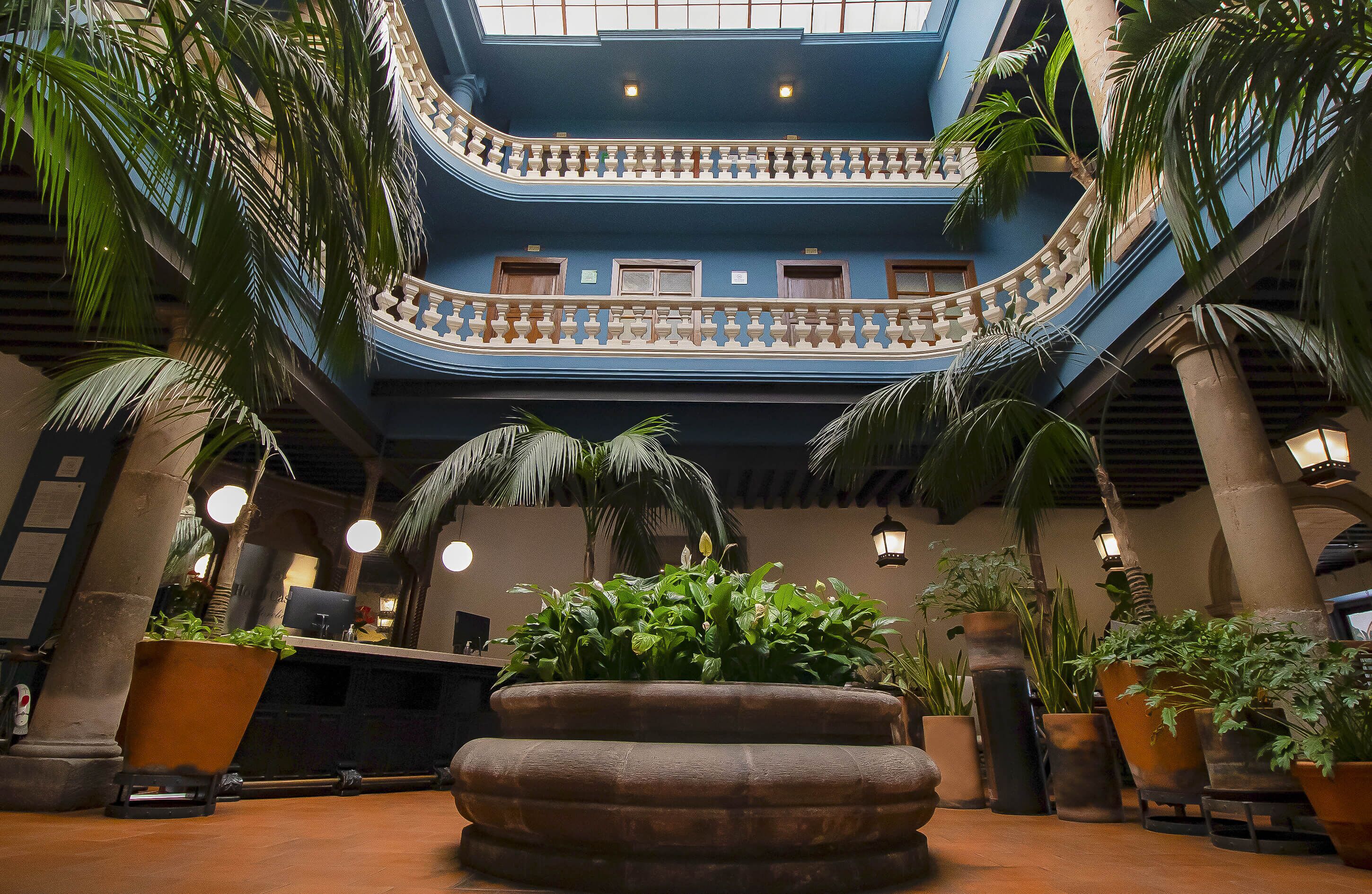 Foto - Hotel Casino Morelia