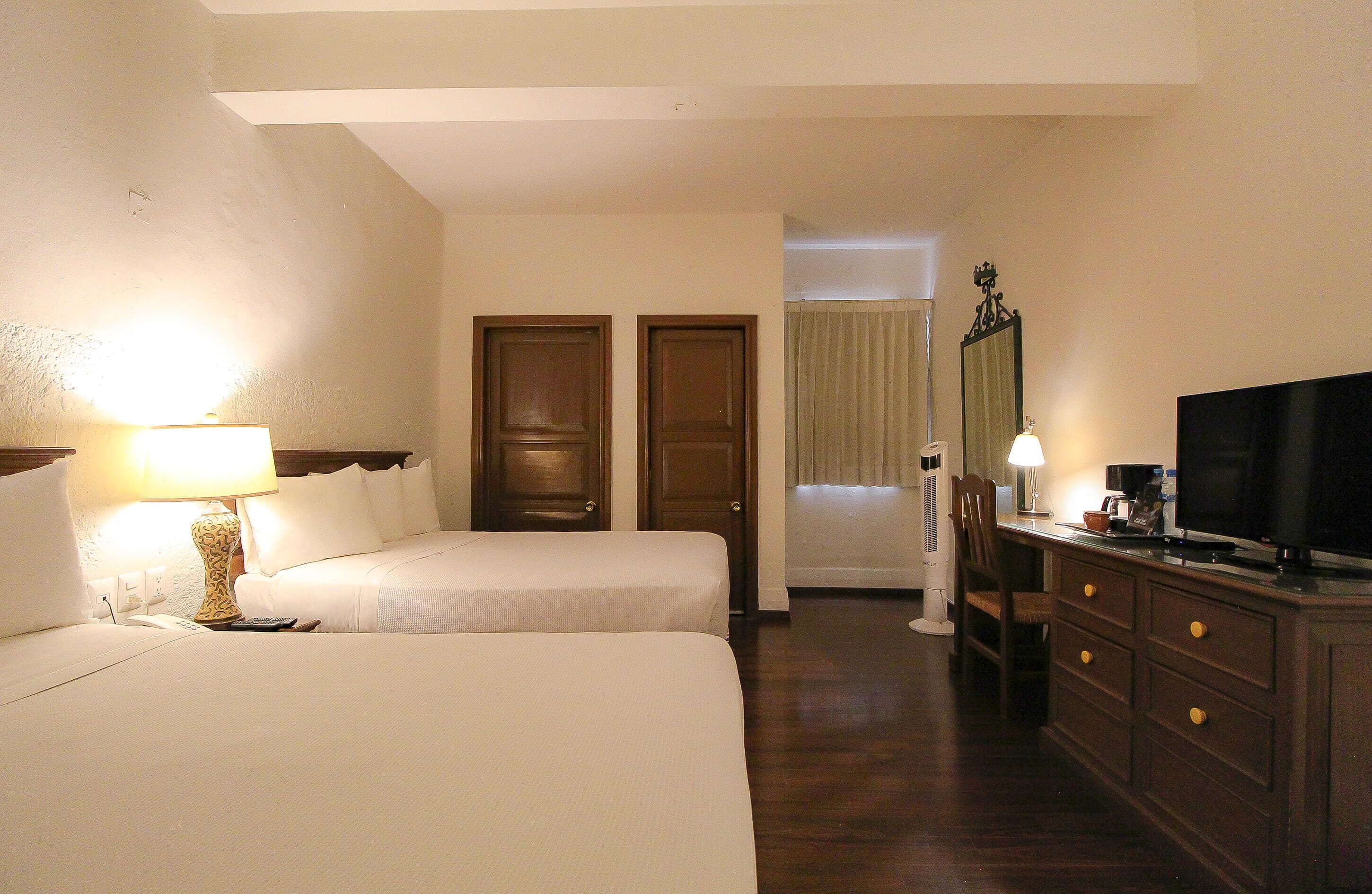 Foto - Hotel Casino Morelia