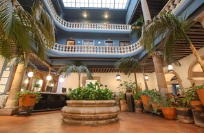 Diseño del edificio