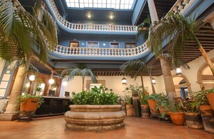 Diseño del edificio