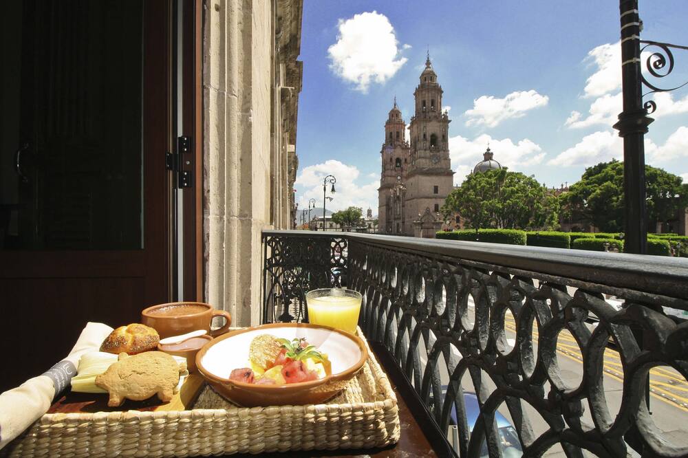 Hotel Casino Morelia
