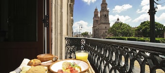 Hotel Casino Morelia