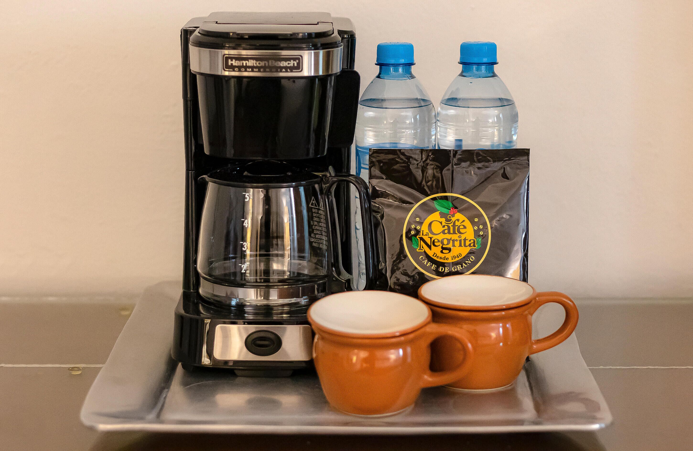 Foto - Hotel Casino Morelia