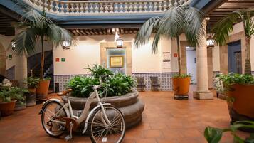 Property amenity