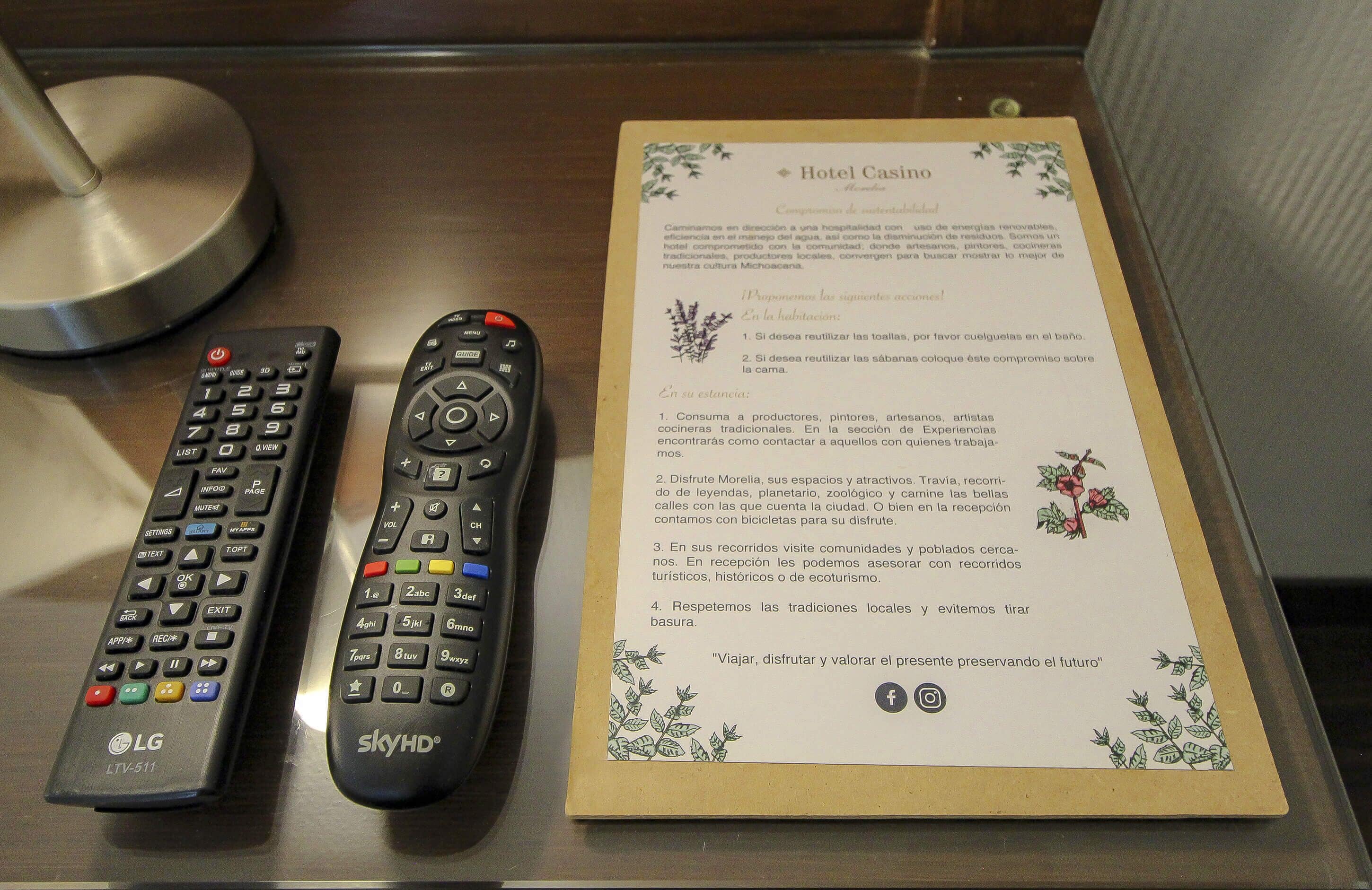 Foto - Hotel Casino Morelia