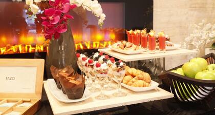 Stonebridge Hotel Grande Prairie