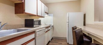 Extended Stay America Select Suites Memphis Cordova